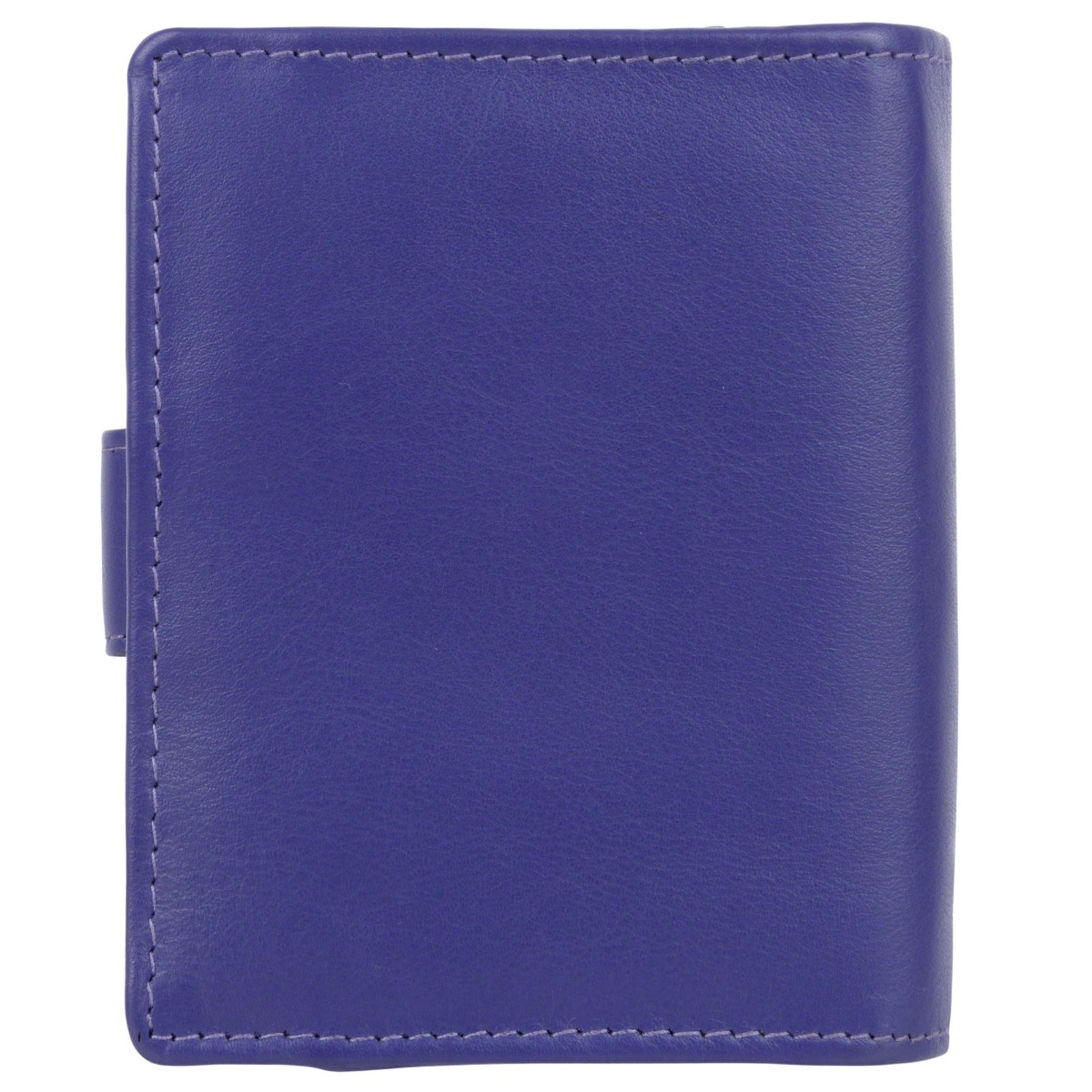 Golunski Leather Ladies Compact Purse/Wallet RFID Protected - Picture 32 of 57