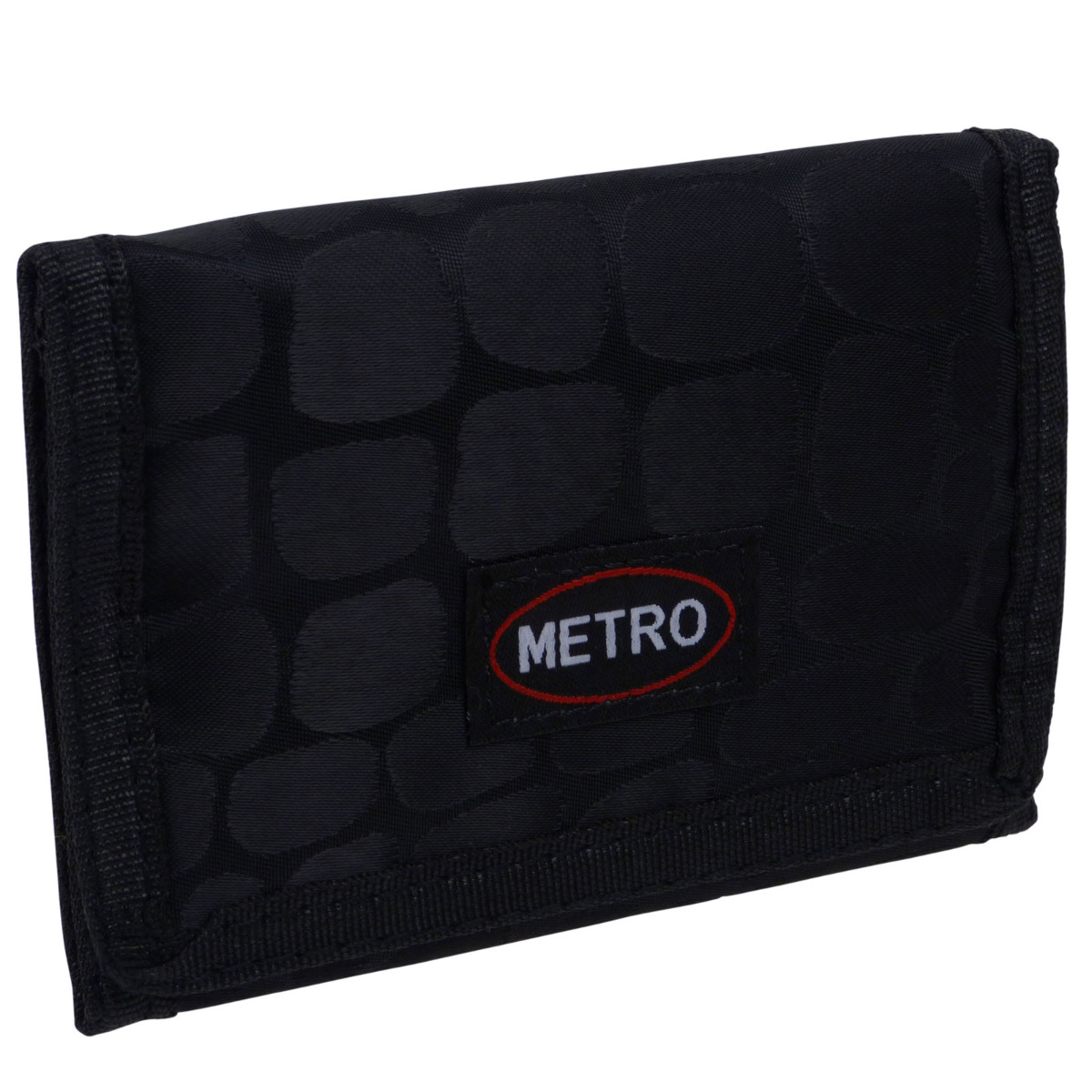 Red-X Mens or Boys TriFold Sports Card Coin Wallet Reptile - Picture 24 of 29