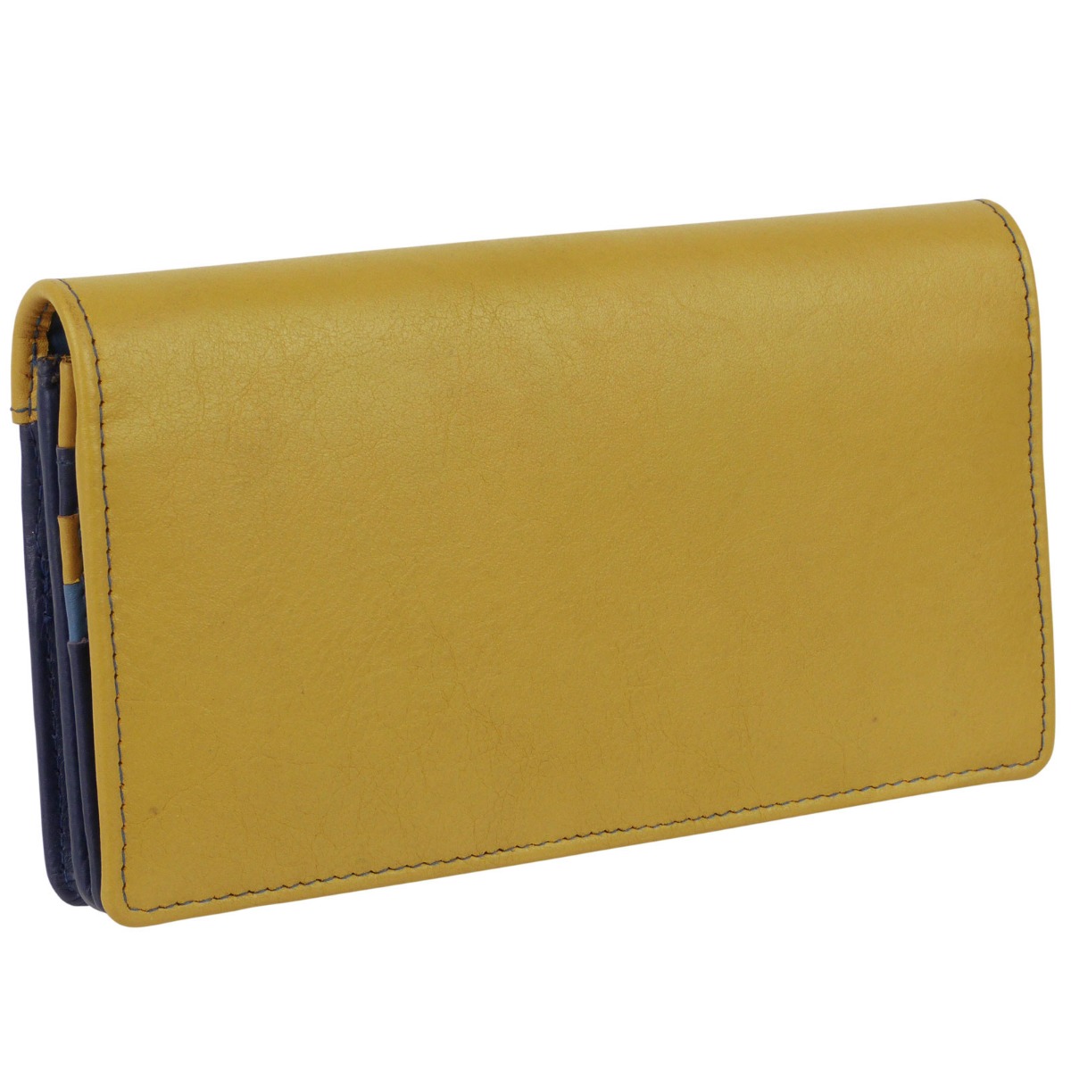 Golunski Leather Ladies Purse/Wallet RFID Protected - Picture 32 of 41