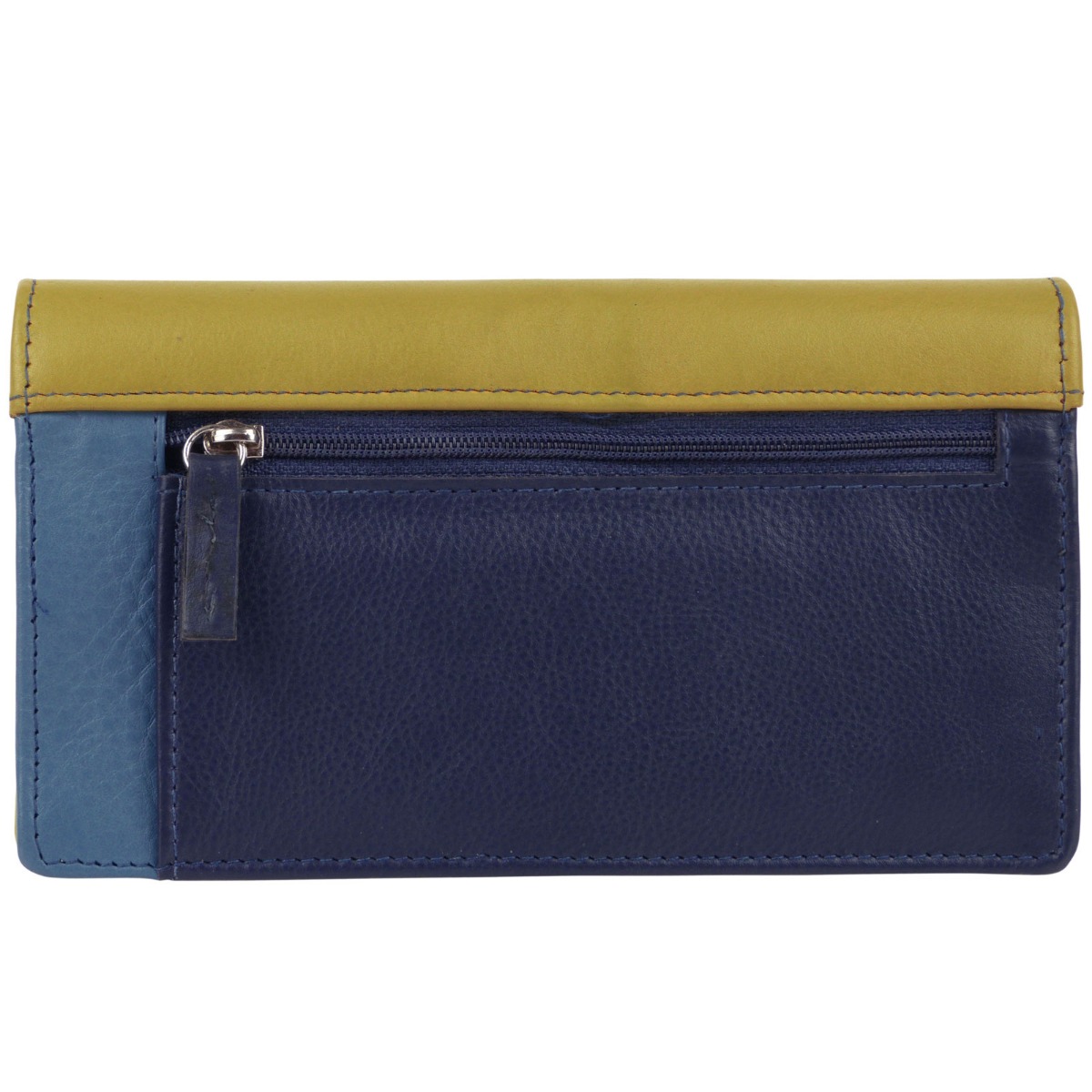 Golunski Leather Ladies Purse/Wallet RFID Protected - Picture 36 of 41