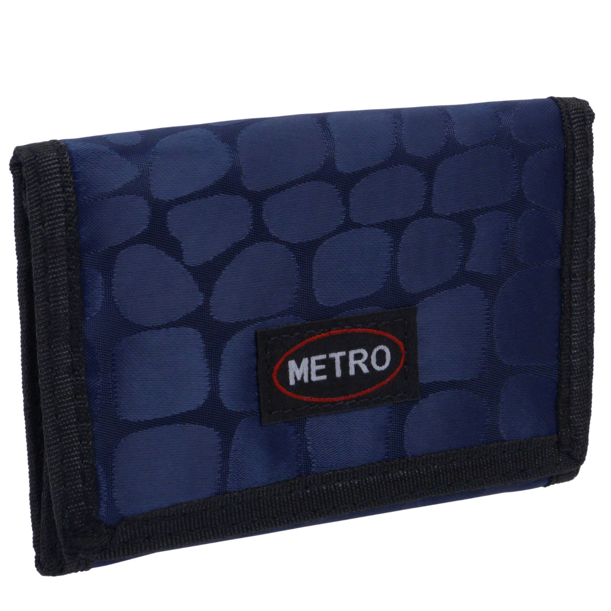Red-X Mens or Boys TriFold Sports Card Coin Wallet Reptile - Picture 8 of 29