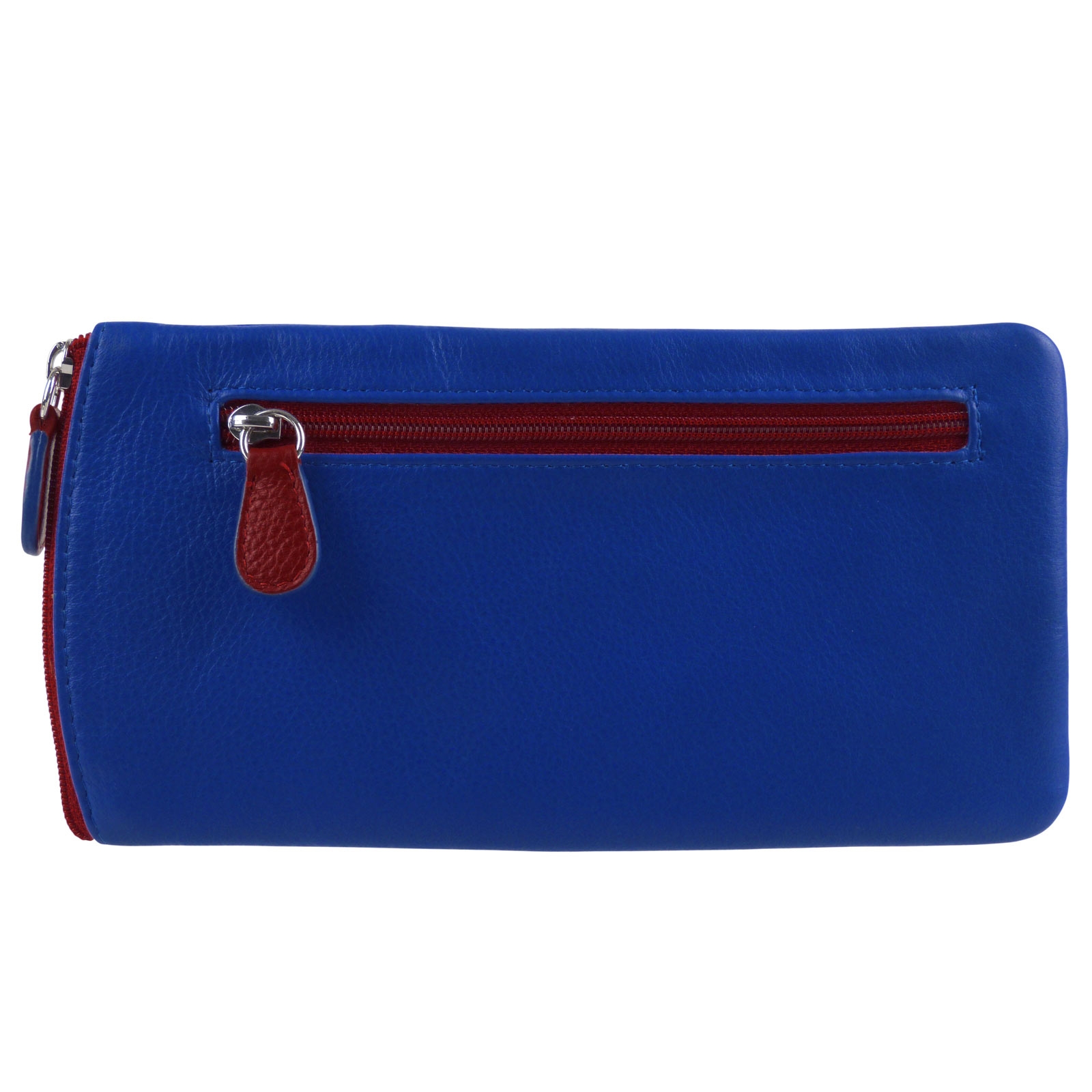 Ladies Leather Colourful Glasses Case by Ili New York Spectacles Sun Summer - Picture 57 of 141