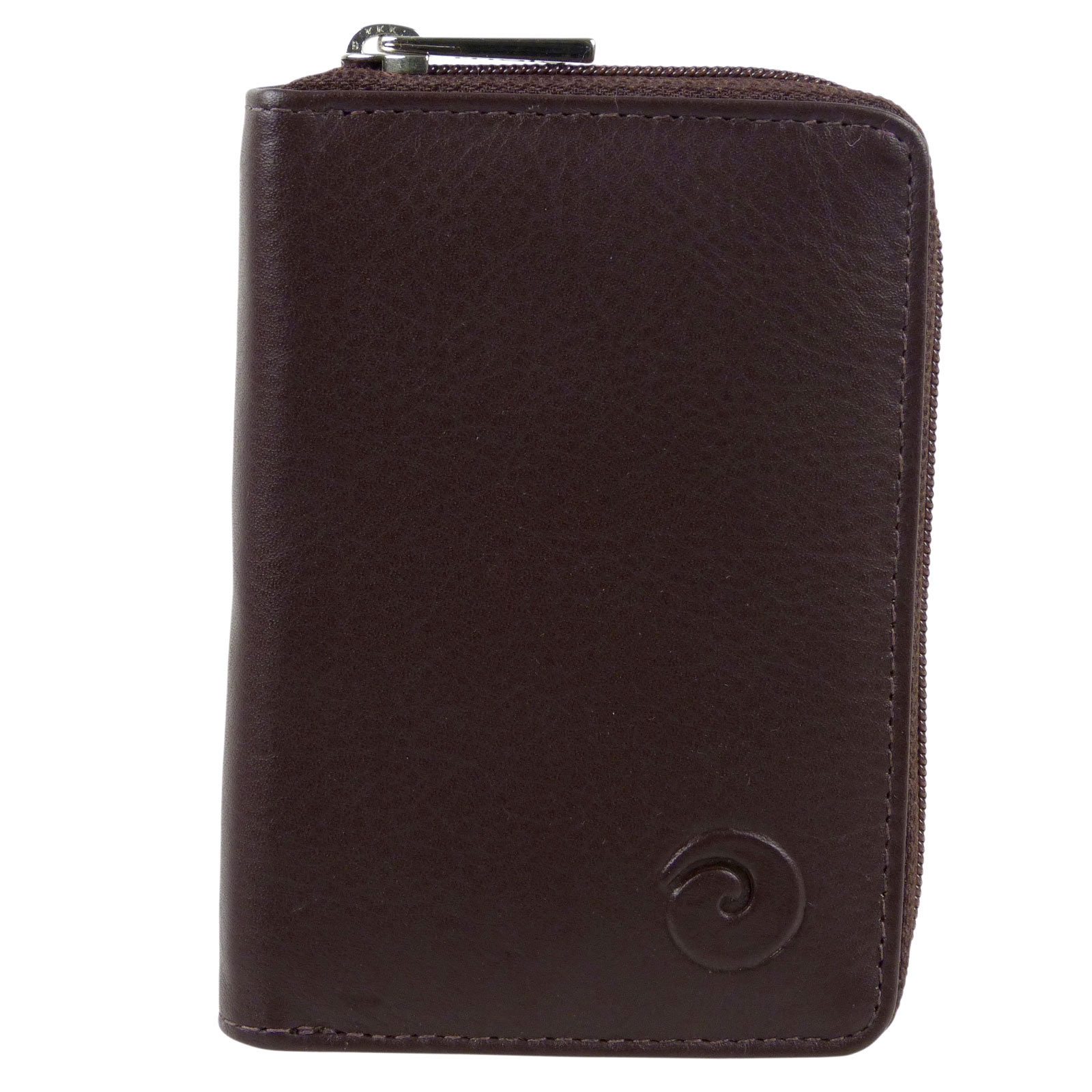 Soft Leather RFID Protection Concertina Credit Card Purse by Mala Origin Gift... - Picture 30 of 36