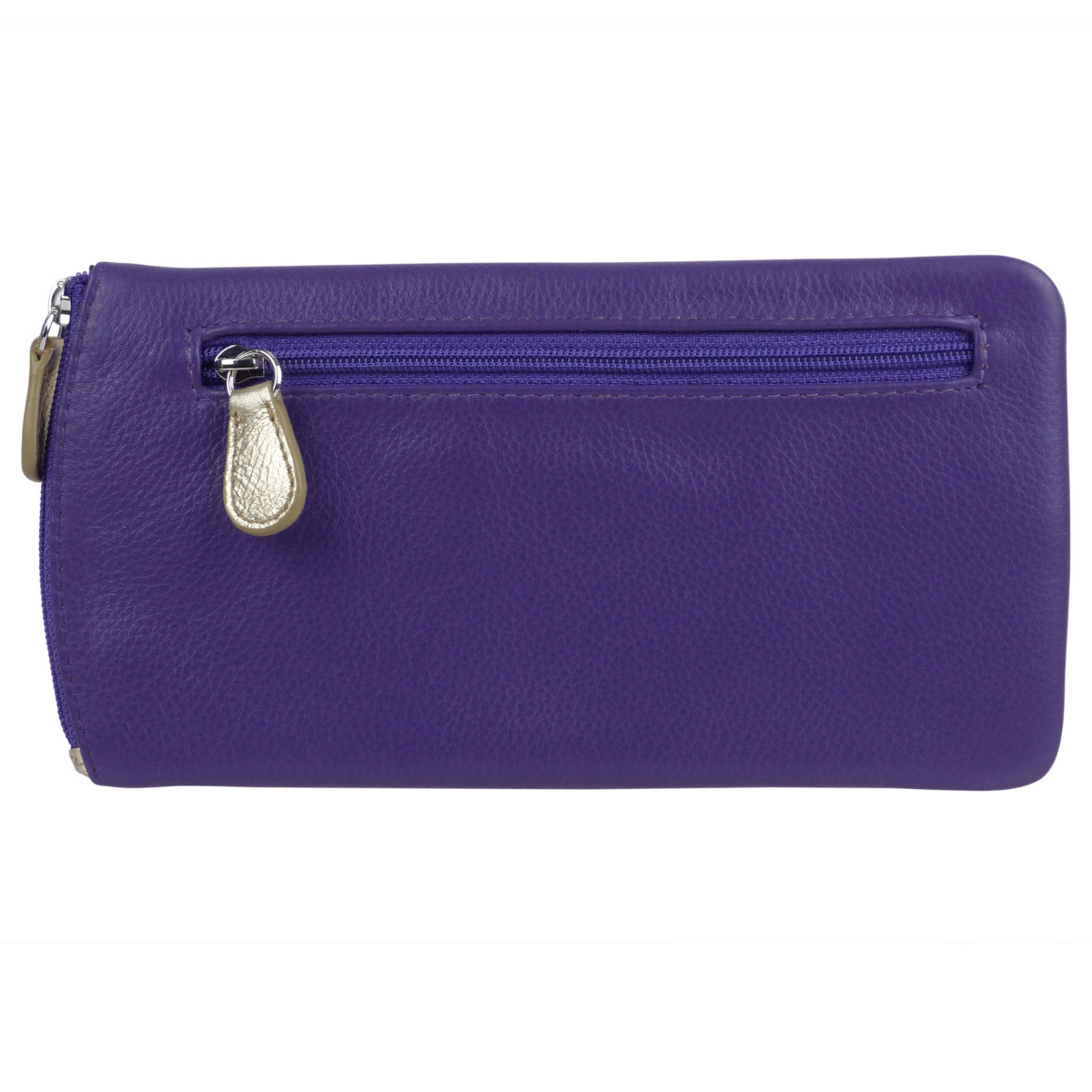 Ladies Leather Colourful Glasses Case by Ili New York Spectacles Sun Summer - Picture 128 of 141