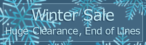 Winter Sale