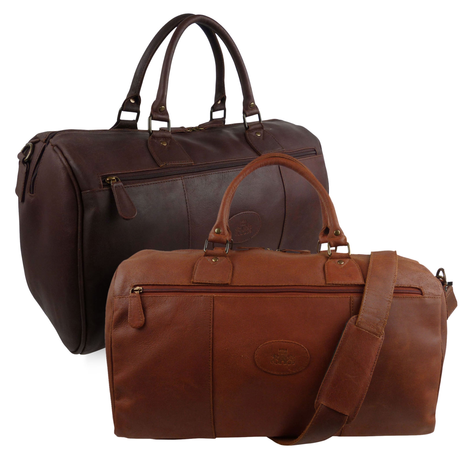 holdall overnight bag