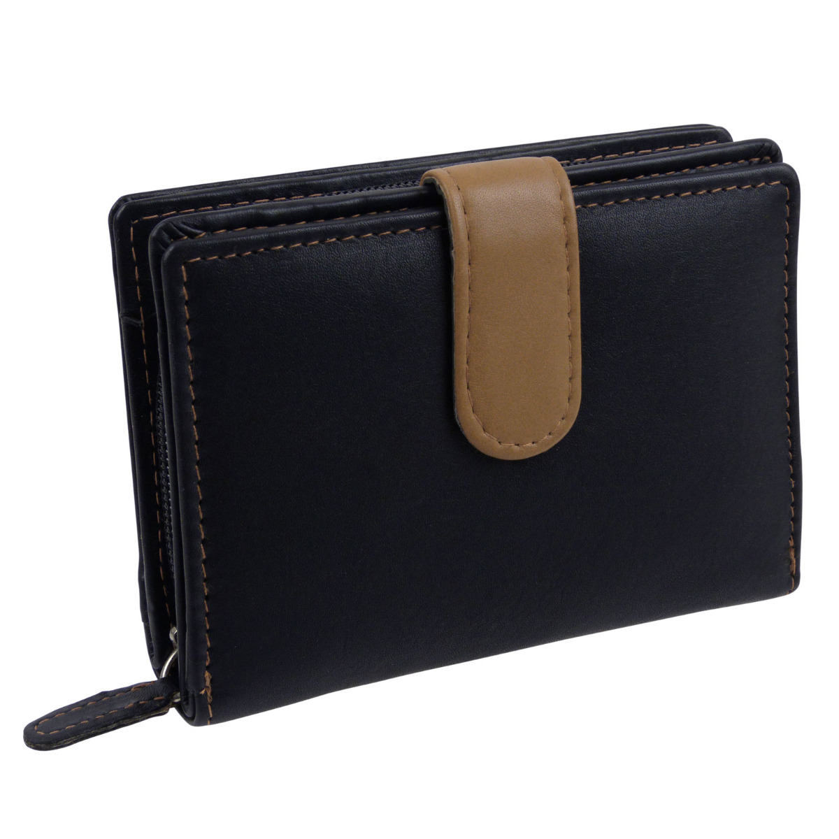 Golunski Zen 27 New Unisex Quality Credit Card Holder In Smooth Leather 