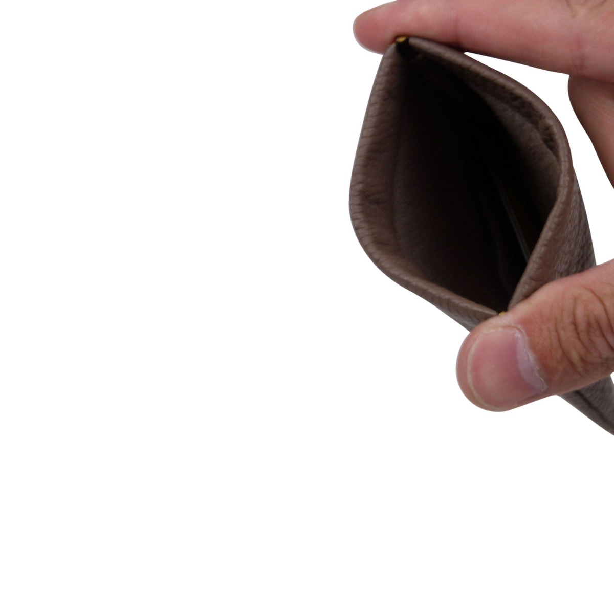 Metro Unisex Leather Snap Top Coin Purse Pouch Various Colours eBay