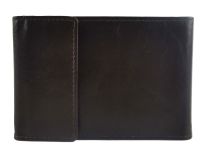 Mens Ladies Leather Credit Card Holder/Wallet by OakRidge