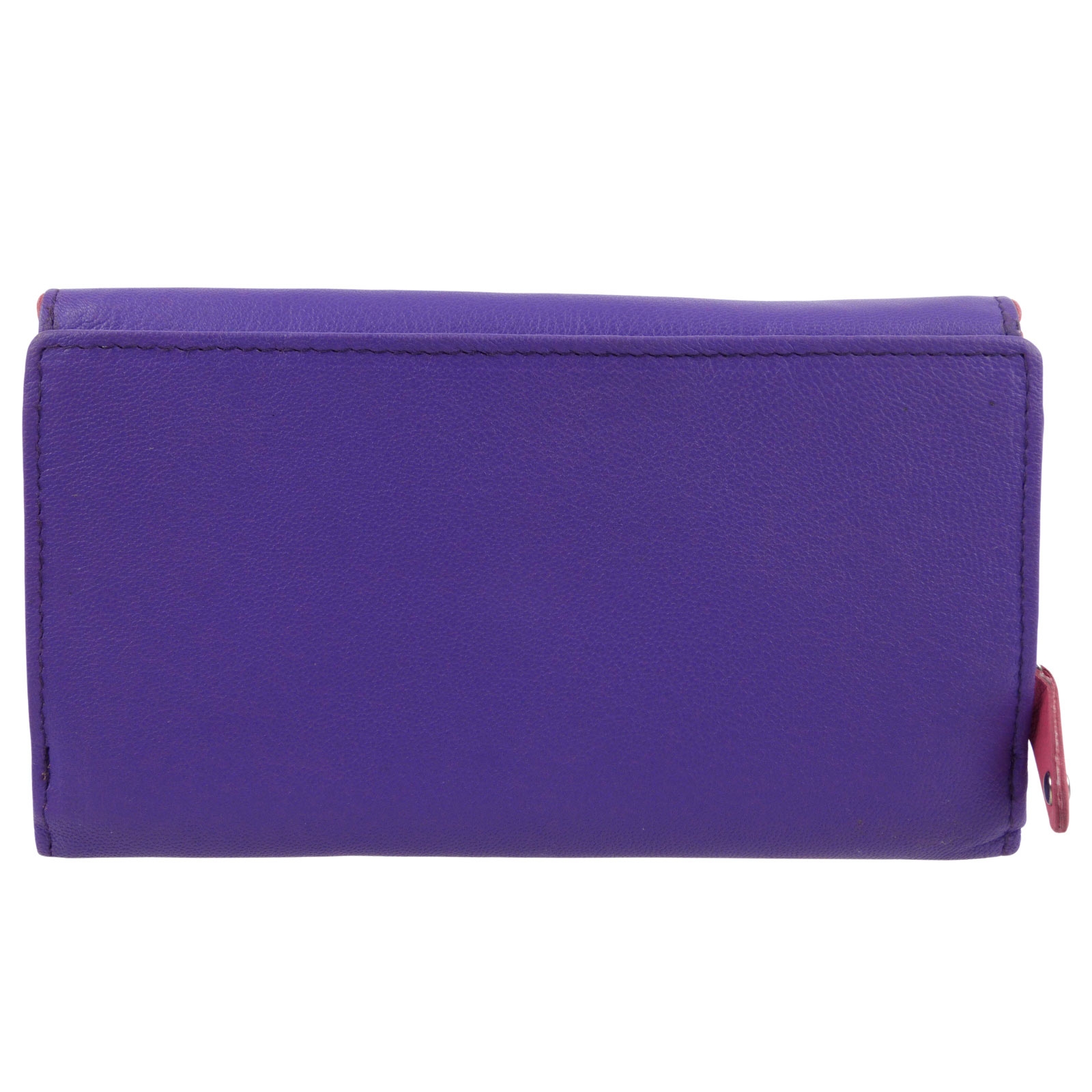 Mala Leather Cleo The Cat Collection Porte-cartes de crédit Mala Leather Cleo The Cat Collection Porte-cartes de crédit