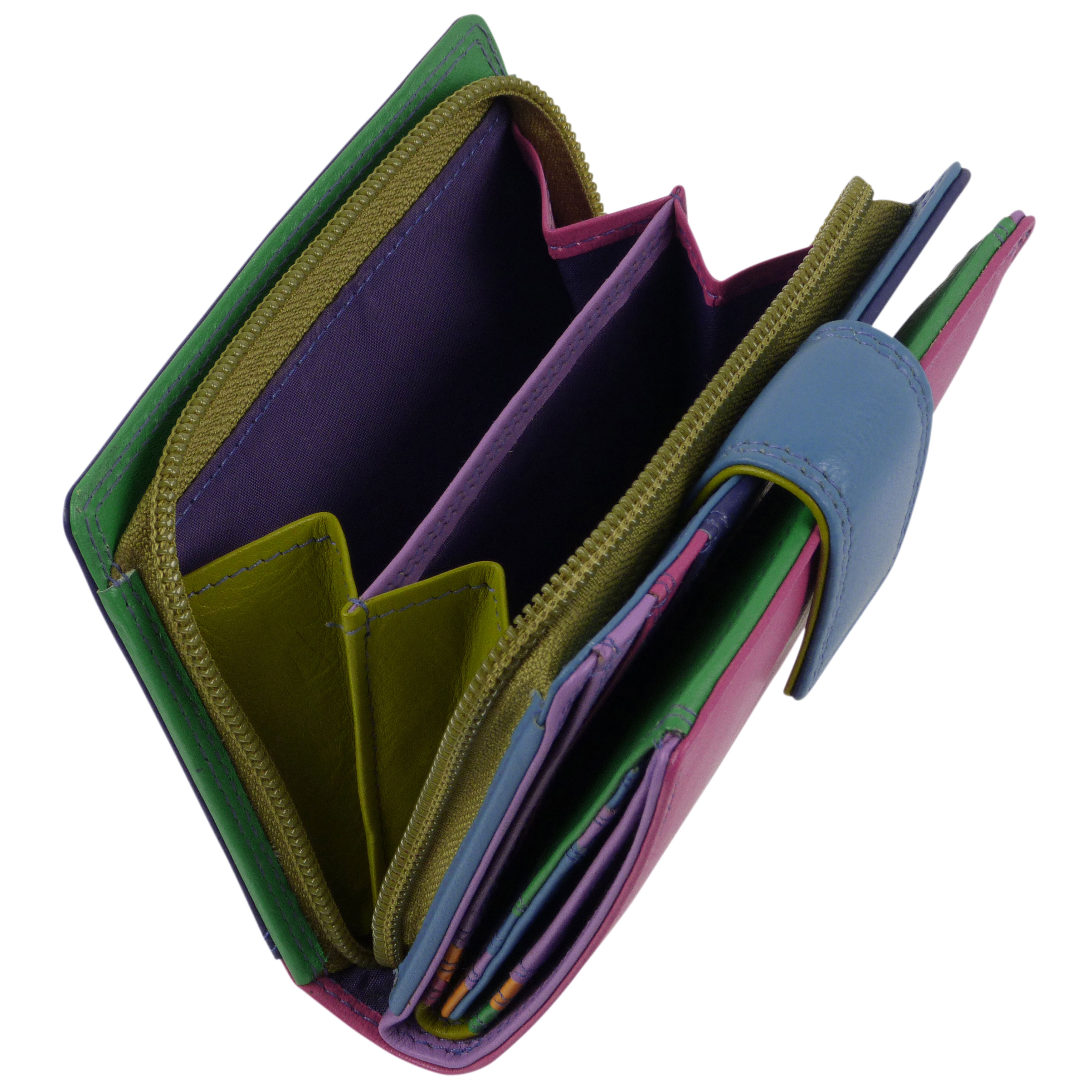 golunski small purse