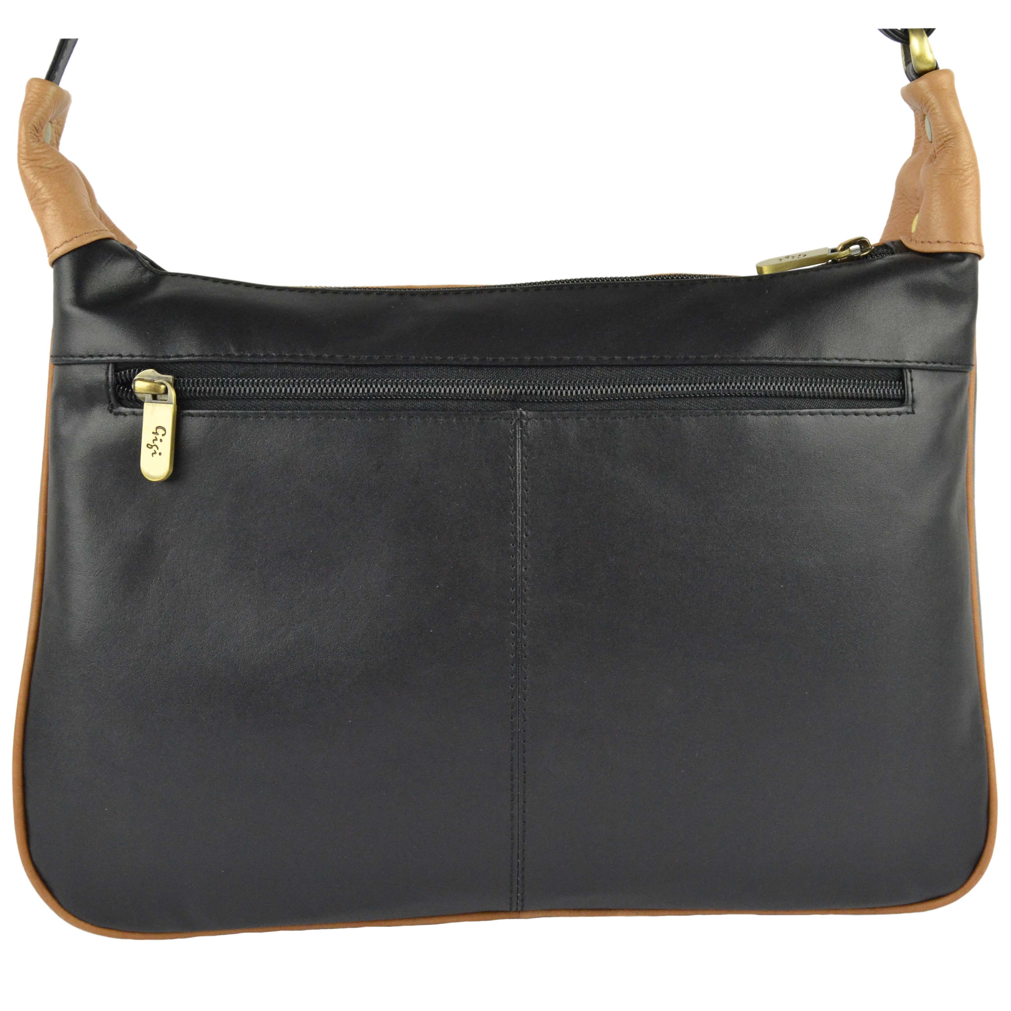 gigi crossbody bolsa