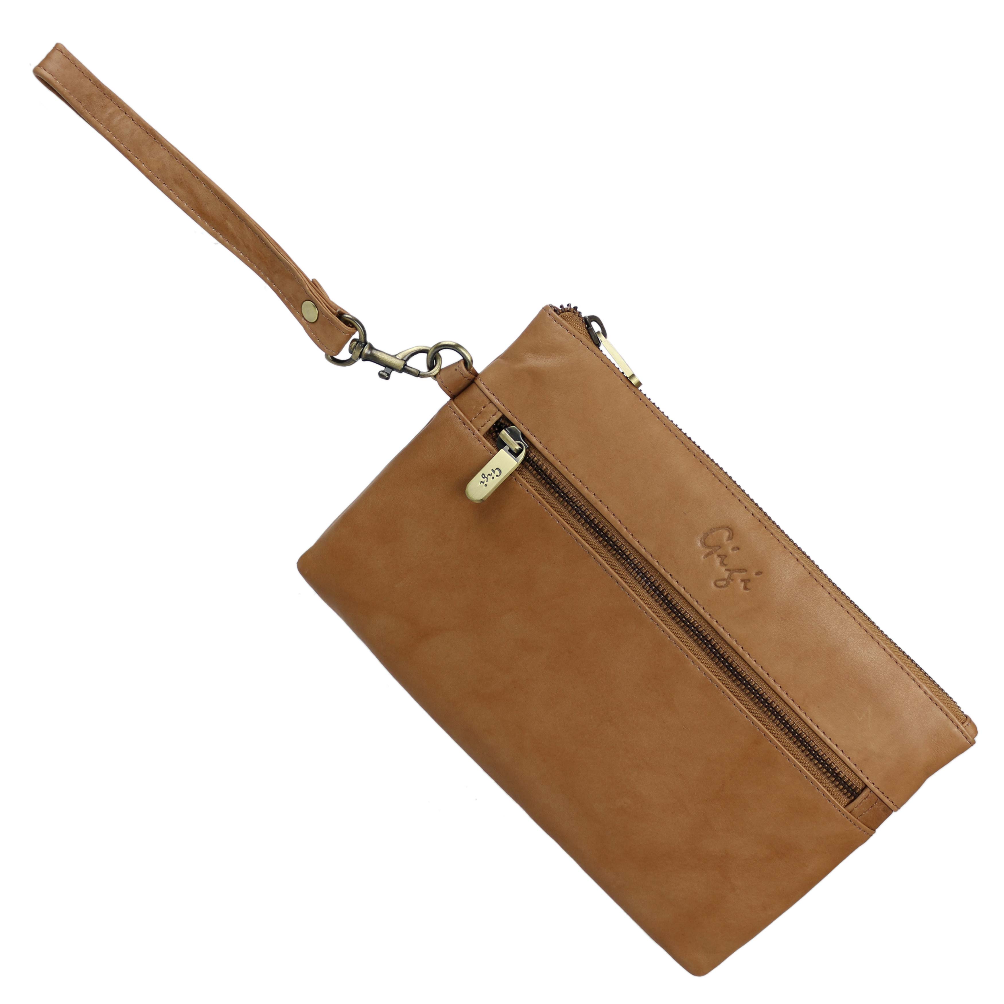 Gigi clutch Clearance