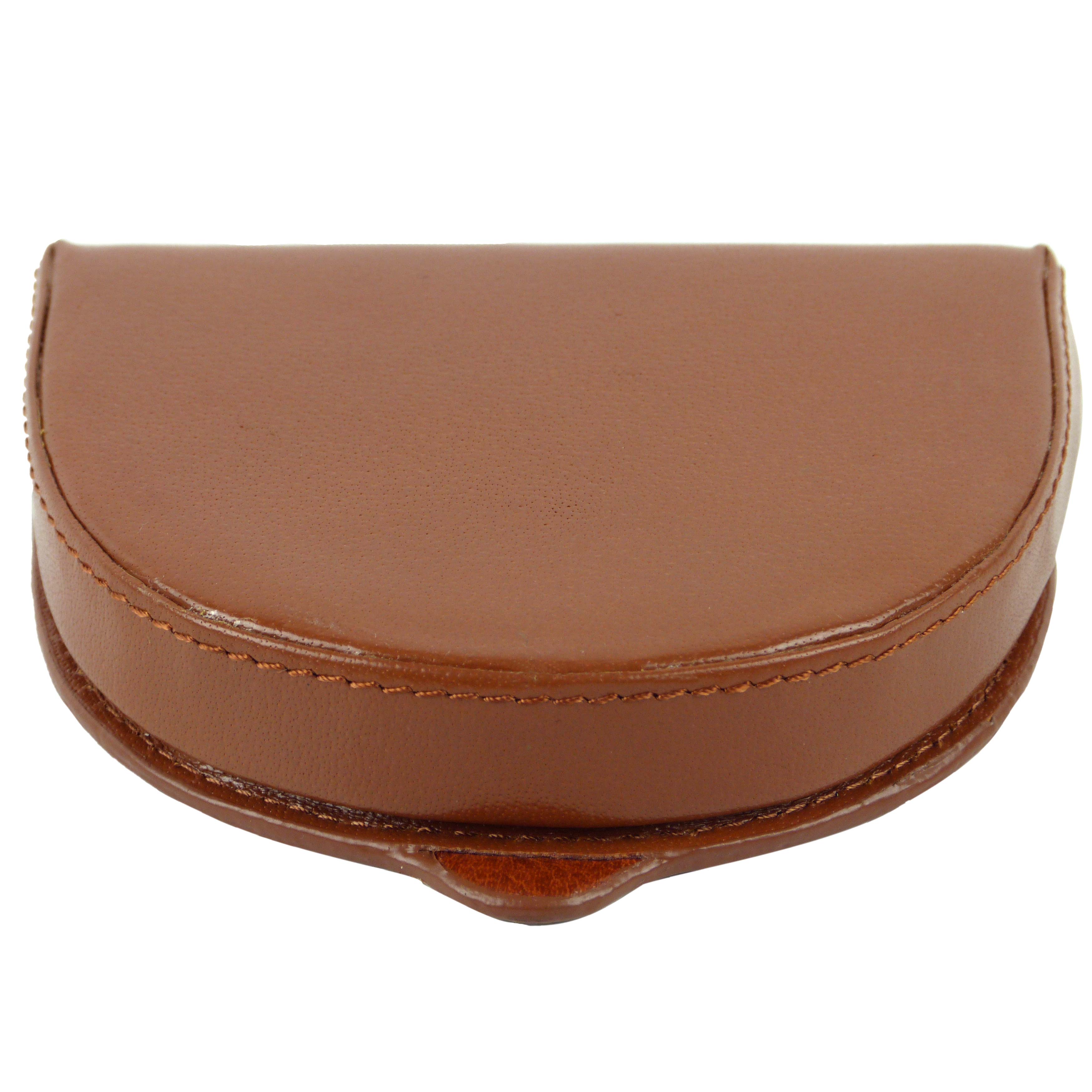 Mens Gents Top Quality Leather Coin Tray by Golunski Purse Wallet eBay