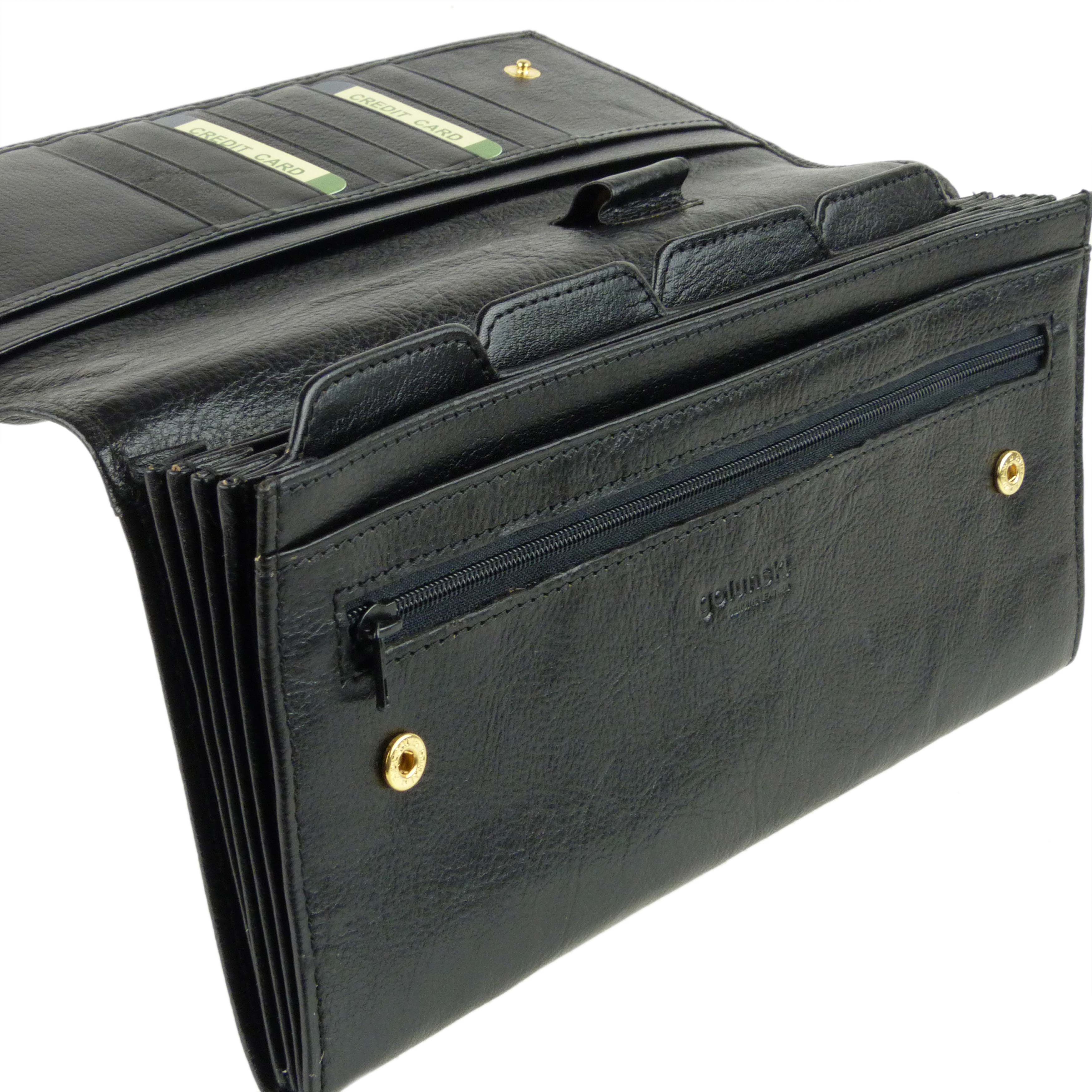 travel document holder strandbags