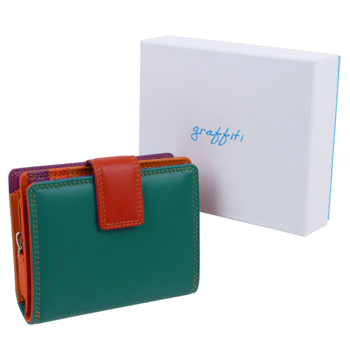 golunski small purse