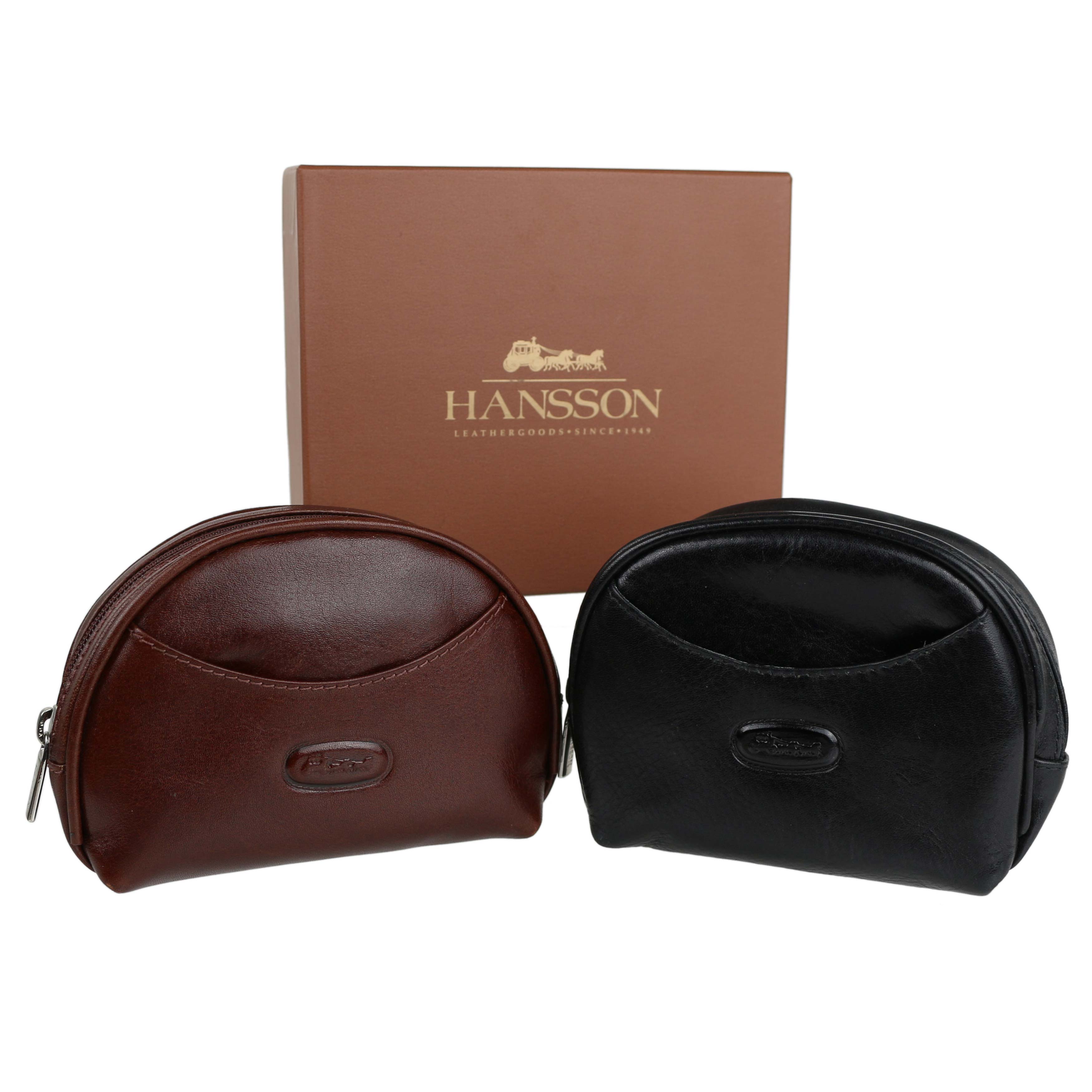 MENS COIN WALLET PURSE COIN CHANGE POUCH TRAY BLACK BROWN COLOURS COIN PURSE 