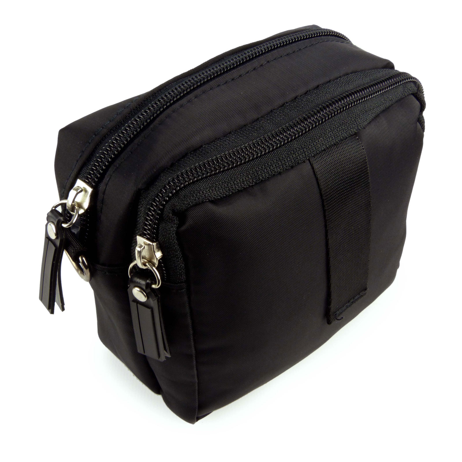 Unisex Multi Purpose Mini BELT Shoulder/Travel Utility Work BAG Handy