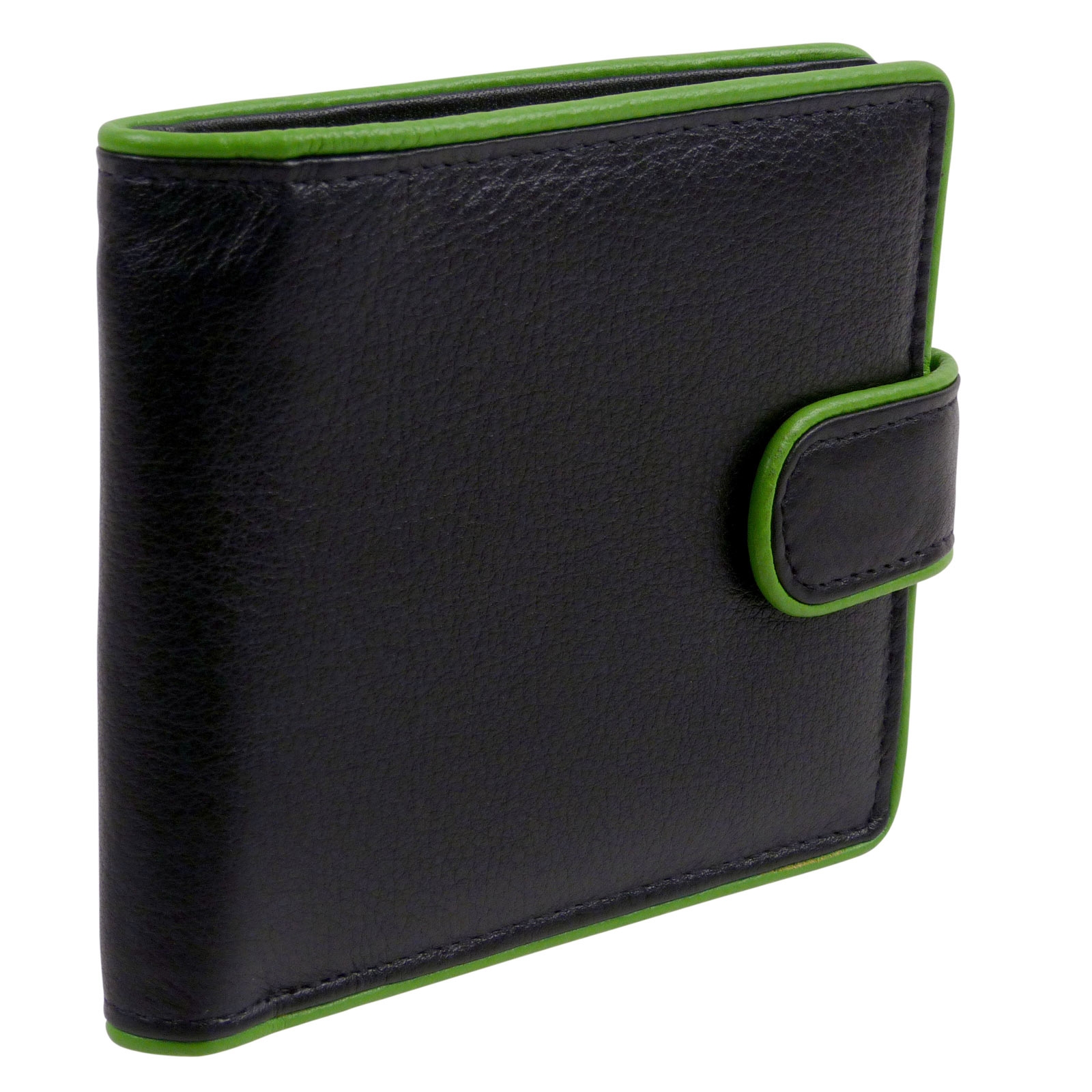 Helsinki Mens Wallet