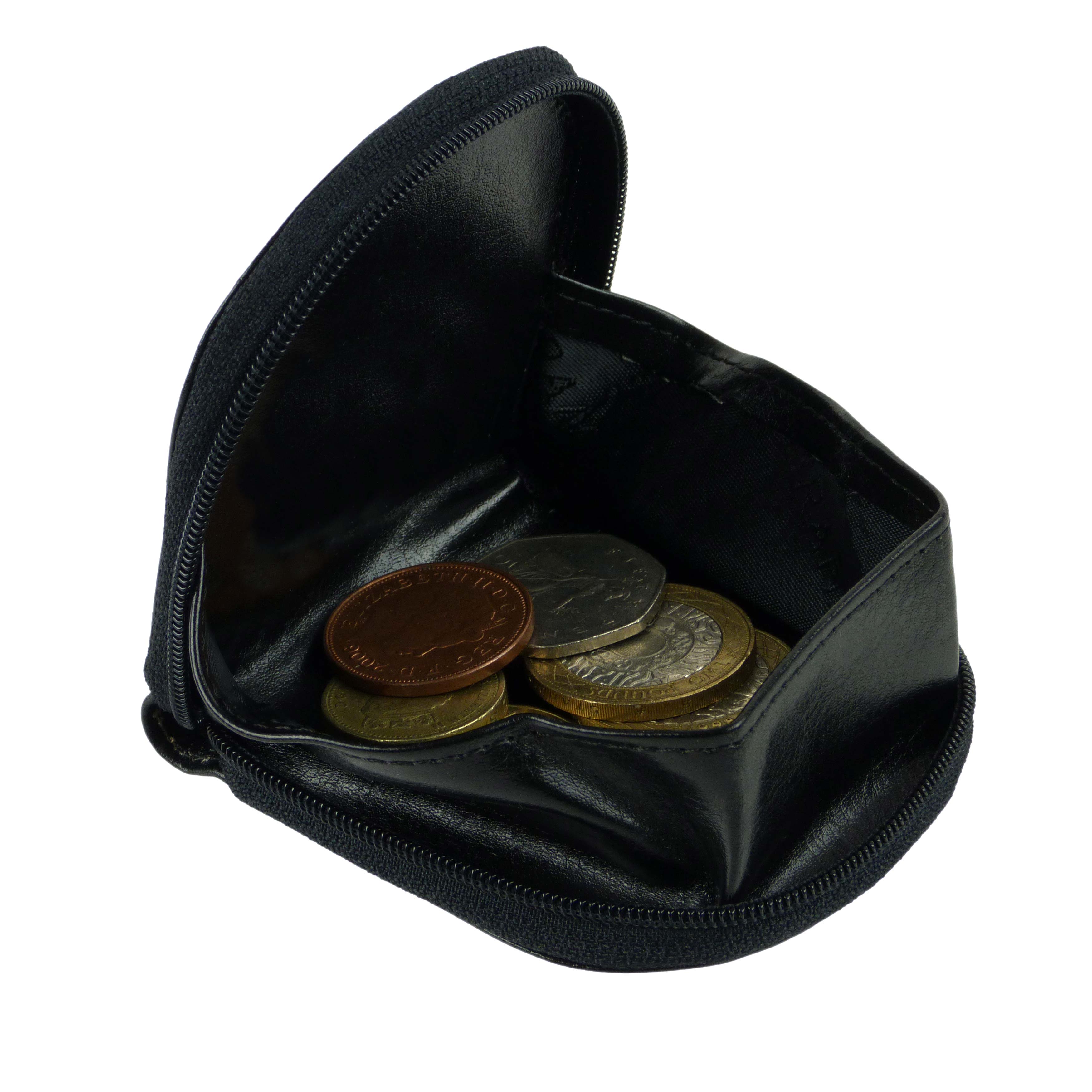 Coin tray purse Clearance