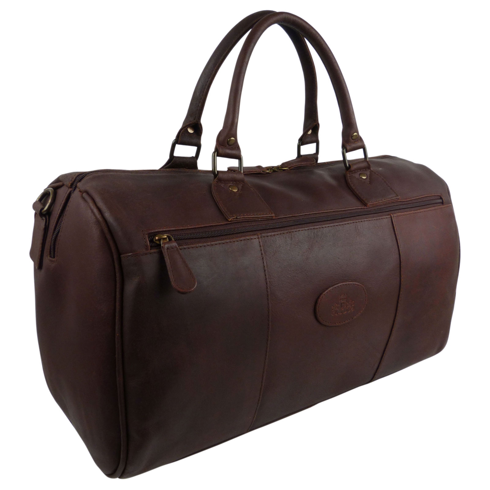 Mens discount overnight bag