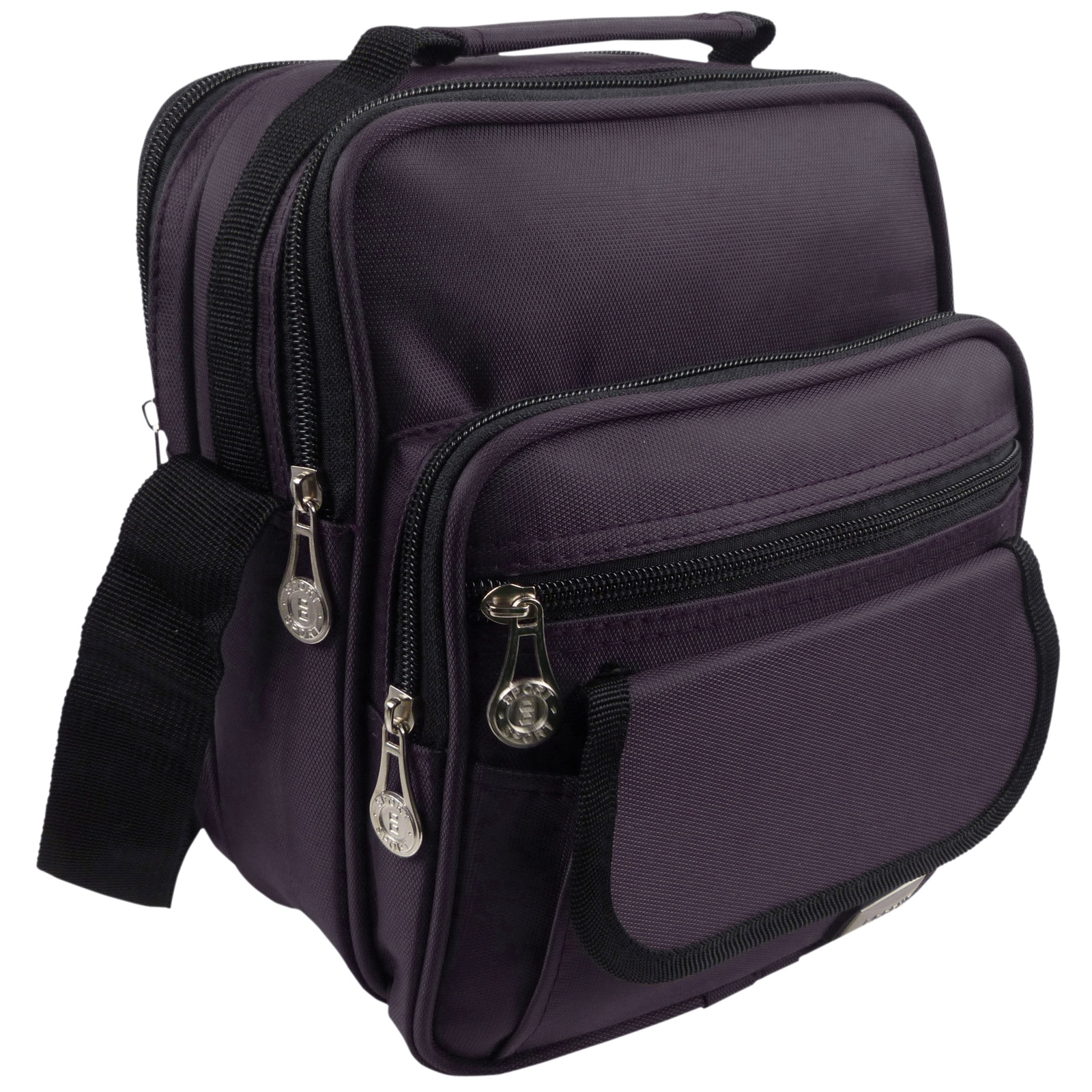 men's travel bolsa small
