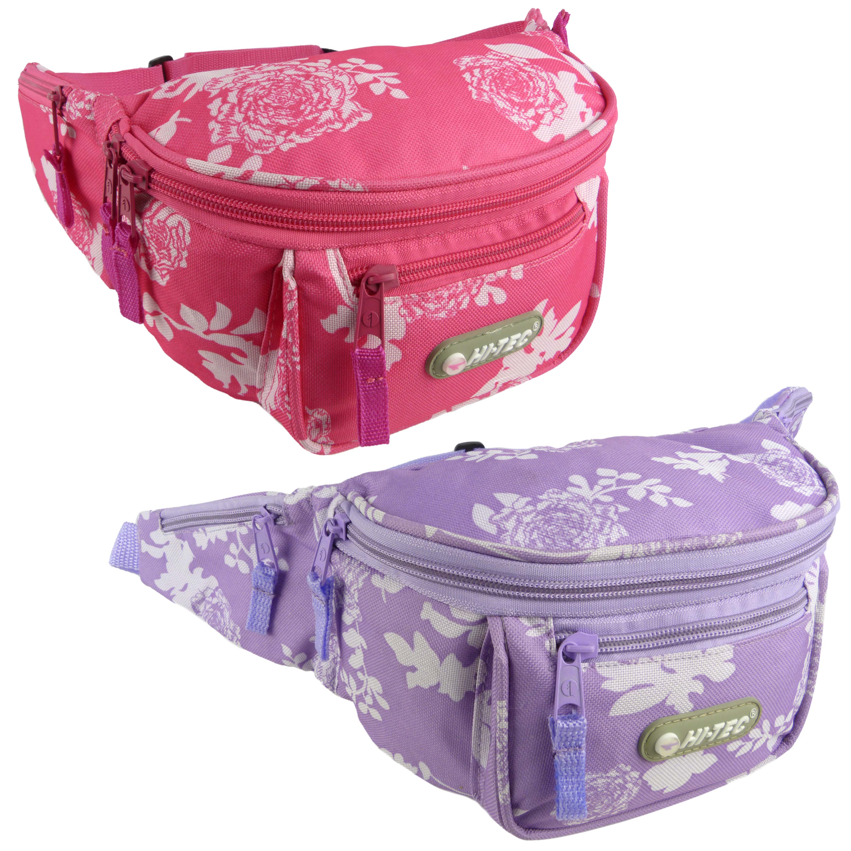 women's bum bag for travelling